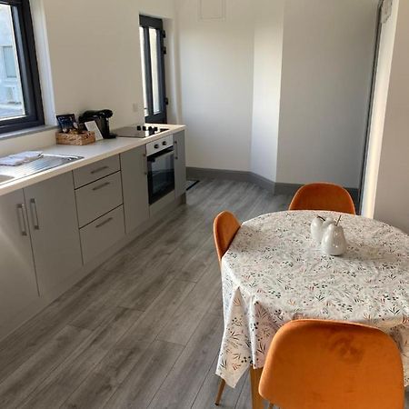 Hill Top View Apartment Lahinch Esterno foto