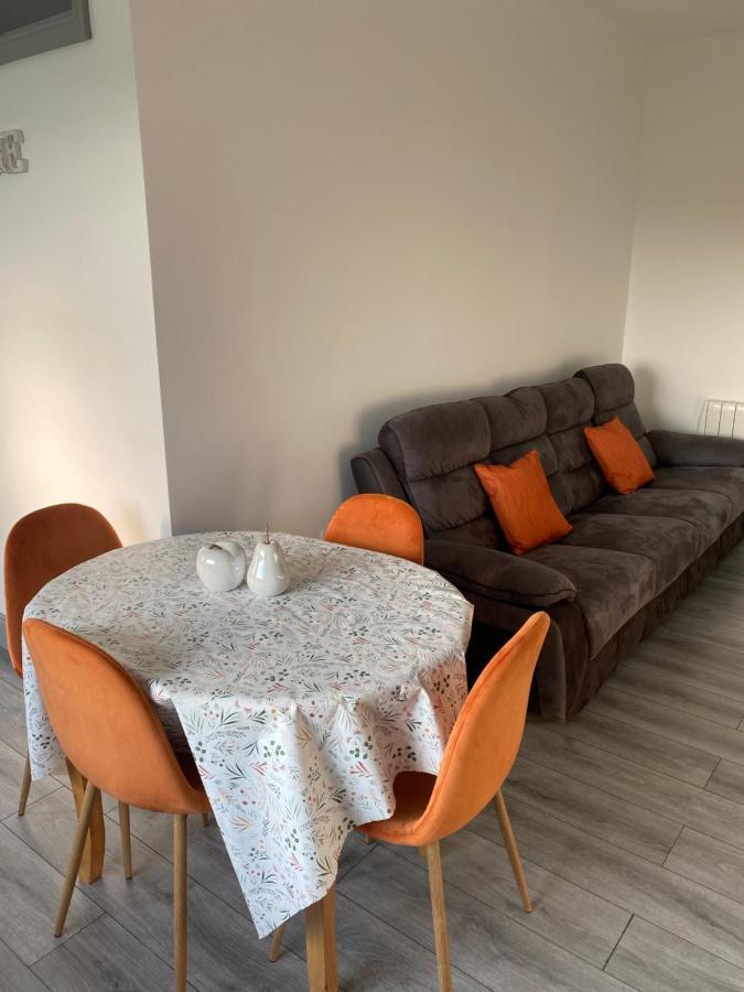 Hill Top View Apartment Lahinch Esterno foto