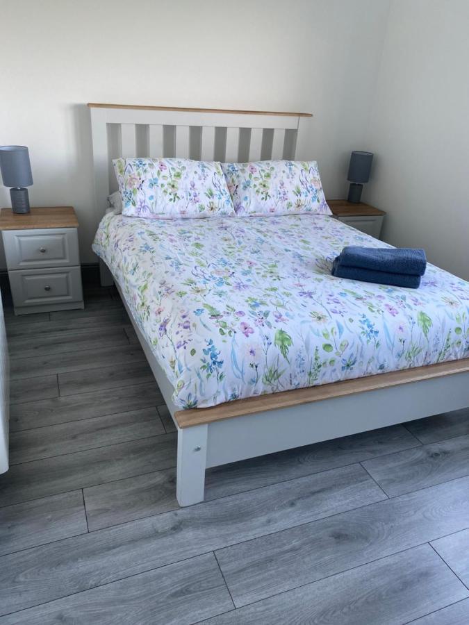 Hill Top View Apartment Lahinch Esterno foto