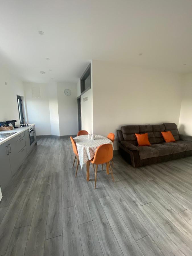 Hill Top View Apartment Lahinch Esterno foto